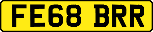 FE68BRR