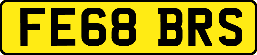 FE68BRS