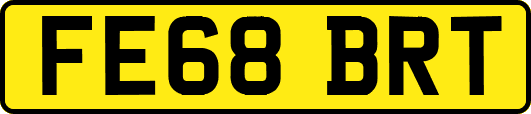 FE68BRT