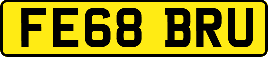 FE68BRU