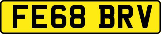 FE68BRV