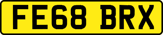 FE68BRX