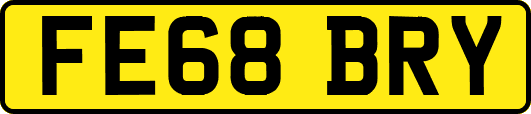 FE68BRY