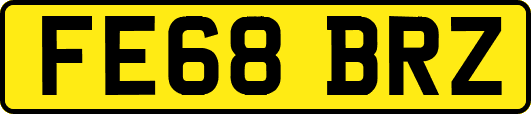 FE68BRZ