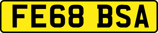 FE68BSA