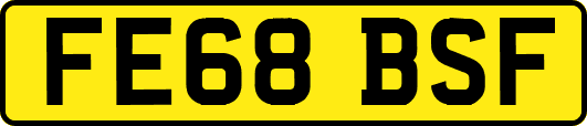 FE68BSF