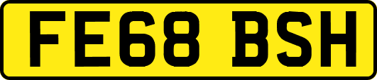 FE68BSH