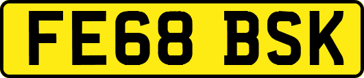 FE68BSK