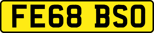 FE68BSO