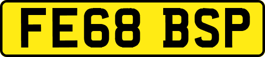 FE68BSP