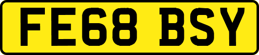 FE68BSY