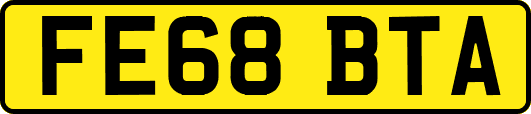 FE68BTA
