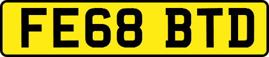 FE68BTD