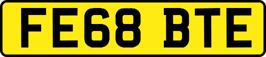 FE68BTE