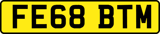 FE68BTM
