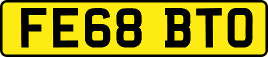 FE68BTO