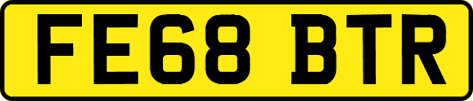 FE68BTR