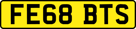 FE68BTS