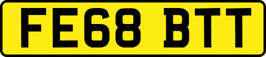 FE68BTT