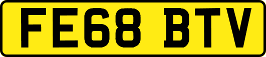 FE68BTV