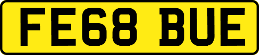 FE68BUE
