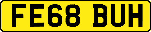 FE68BUH