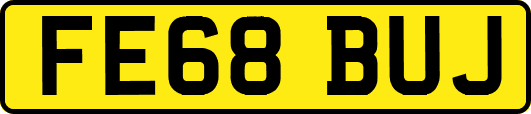 FE68BUJ
