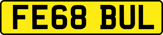 FE68BUL