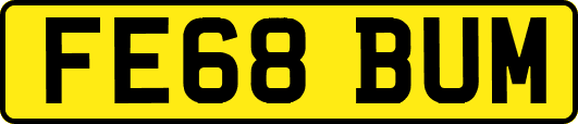 FE68BUM
