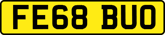 FE68BUO