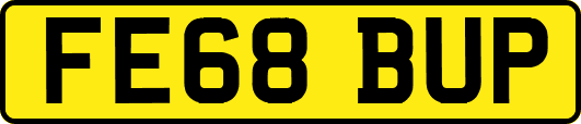 FE68BUP