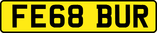 FE68BUR