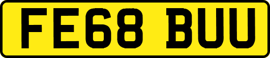 FE68BUU