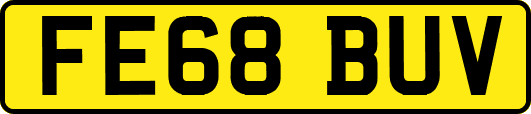 FE68BUV