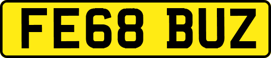 FE68BUZ
