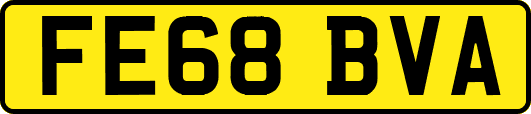 FE68BVA