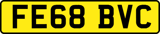 FE68BVC