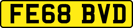 FE68BVD