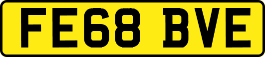 FE68BVE