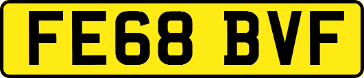 FE68BVF