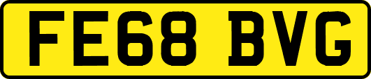 FE68BVG