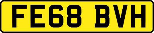FE68BVH
