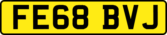 FE68BVJ
