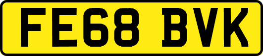 FE68BVK