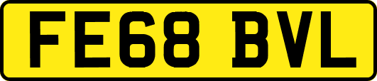FE68BVL
