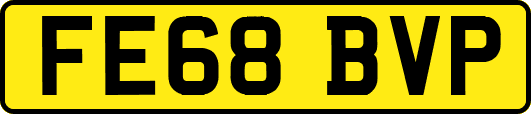 FE68BVP