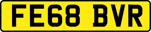 FE68BVR