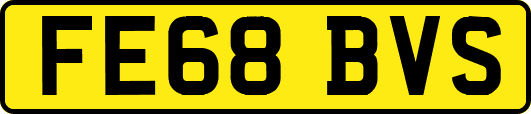 FE68BVS