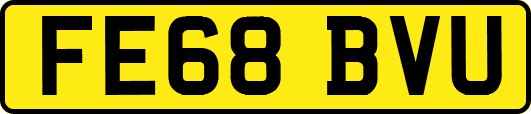 FE68BVU