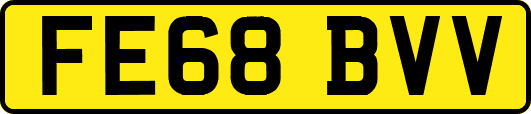 FE68BVV